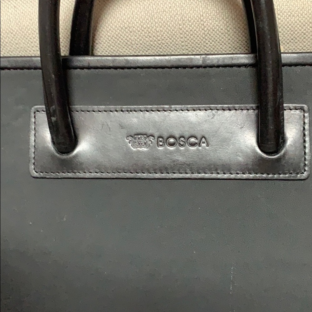 Bosca briefcase - Picture 2 of 4